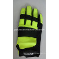 Mechanic Glove-Construction Glove-Safety Glove-Working Glove-Industrial Glove-Labor Glove